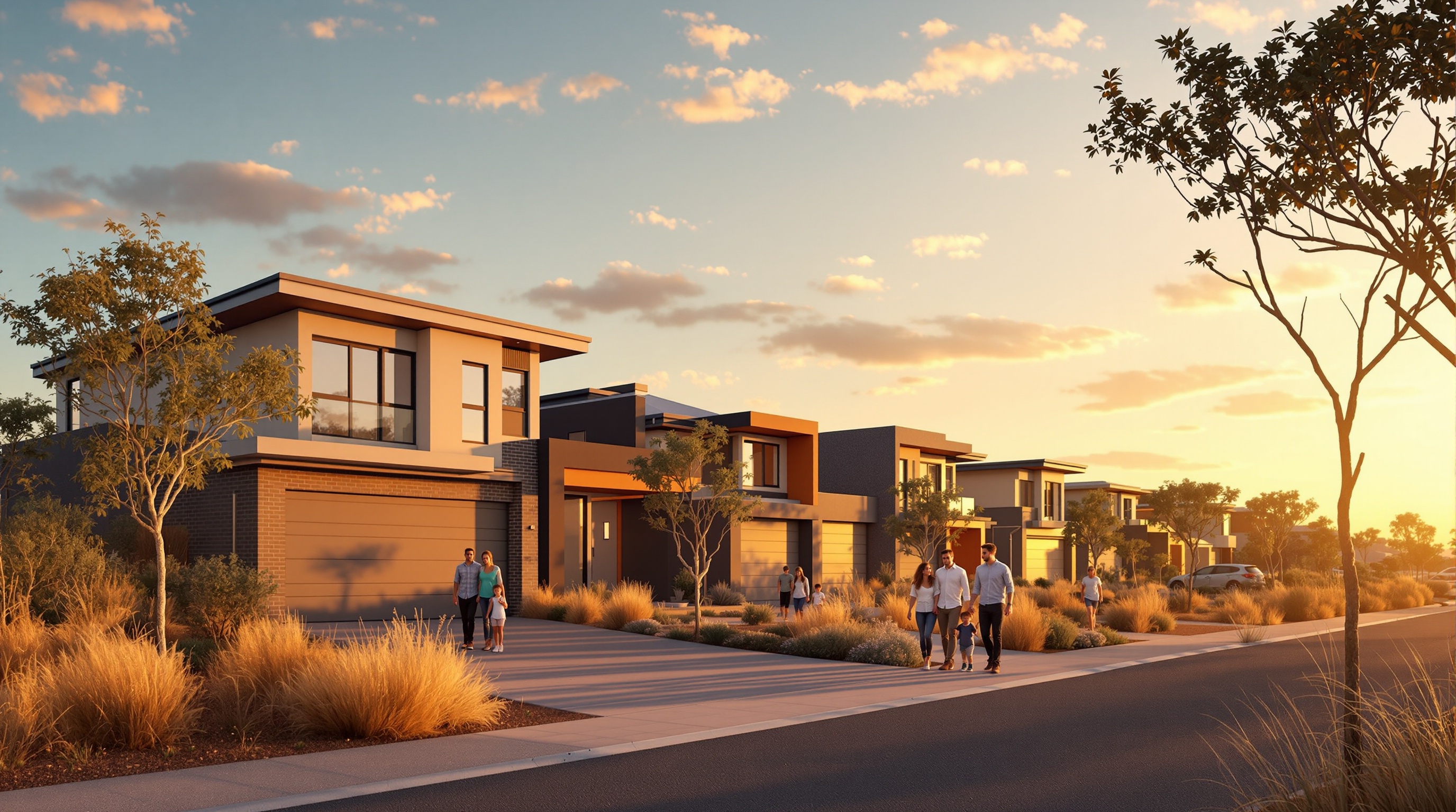 Refinance in Alice Springs