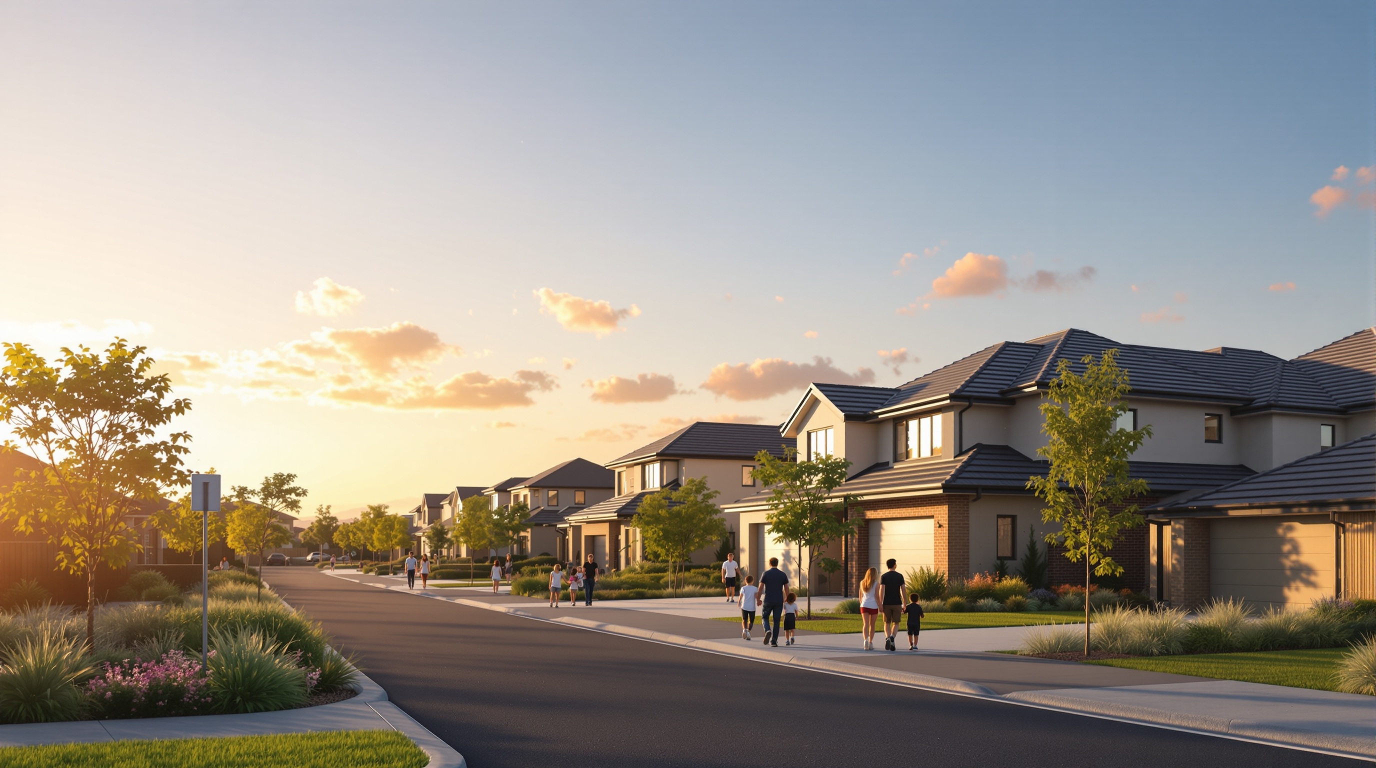 Refinance in Armadale