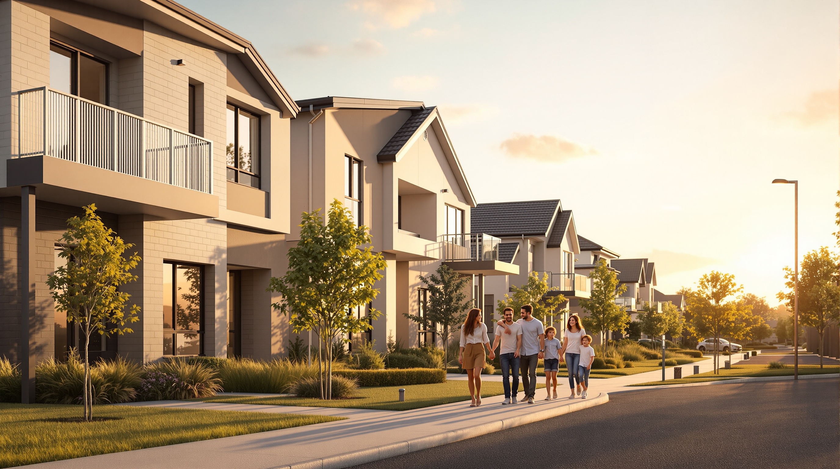 Refinance in Blacktown