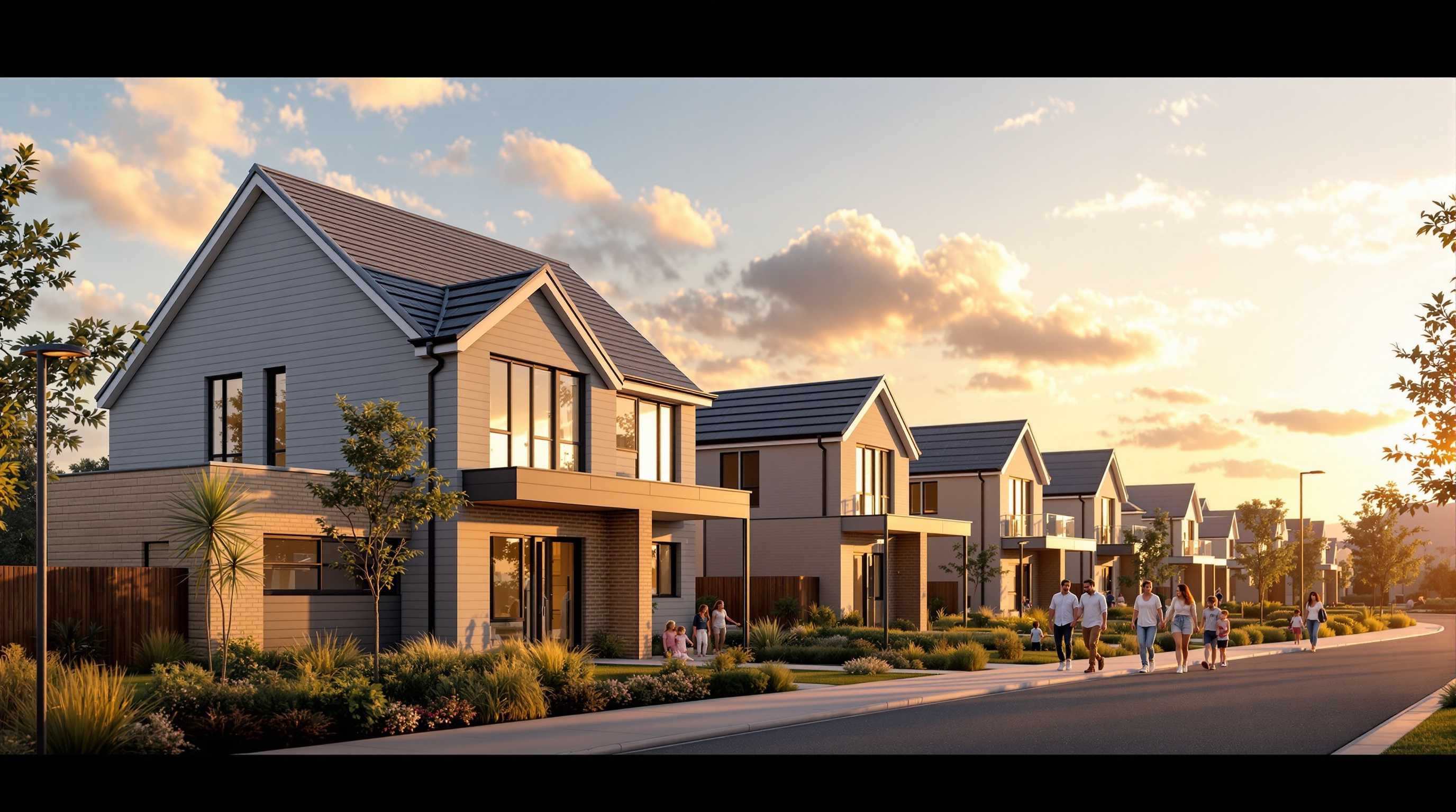 SMSF Property in Box Hill, VIC