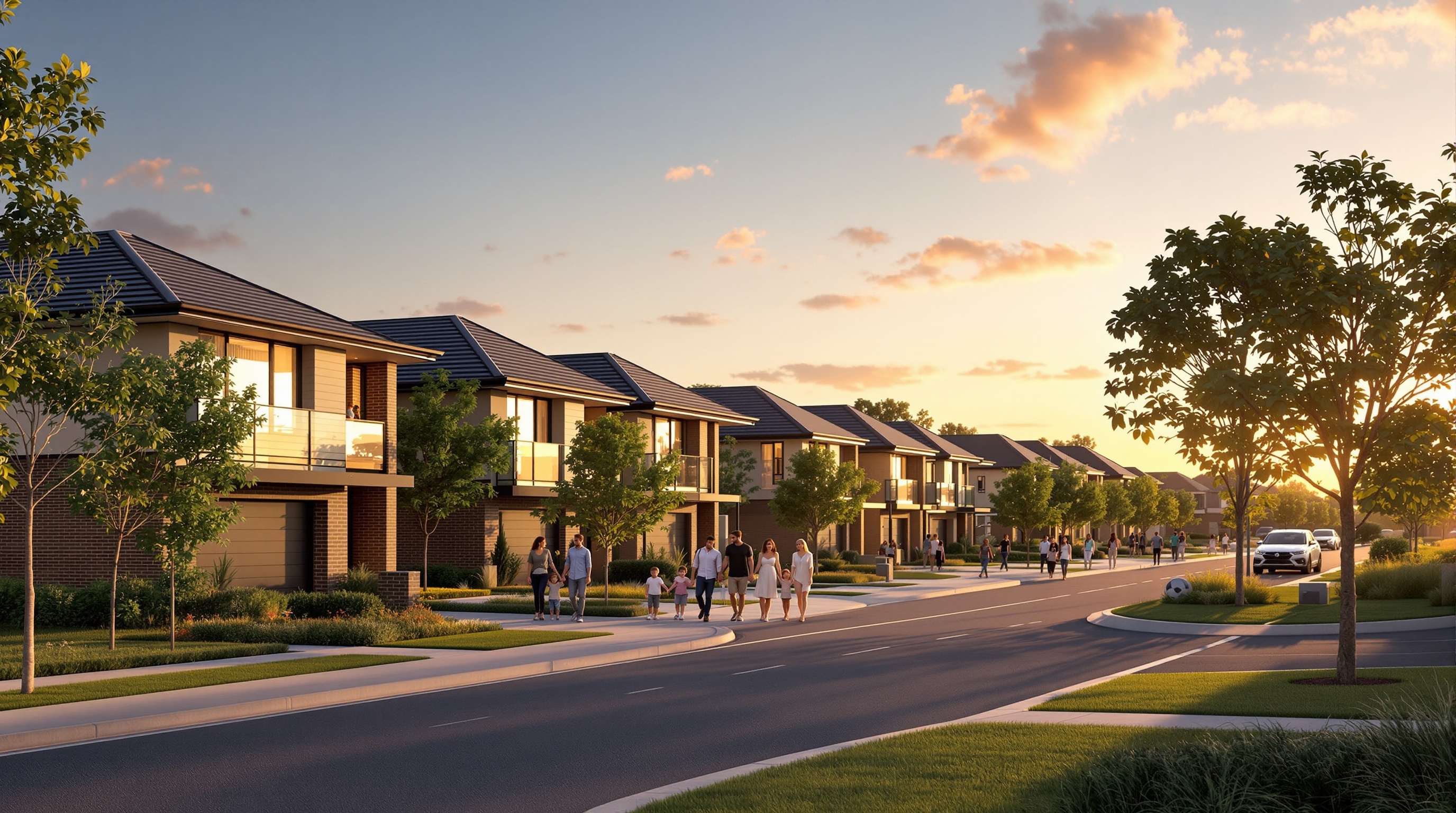 Refinance in Brighton