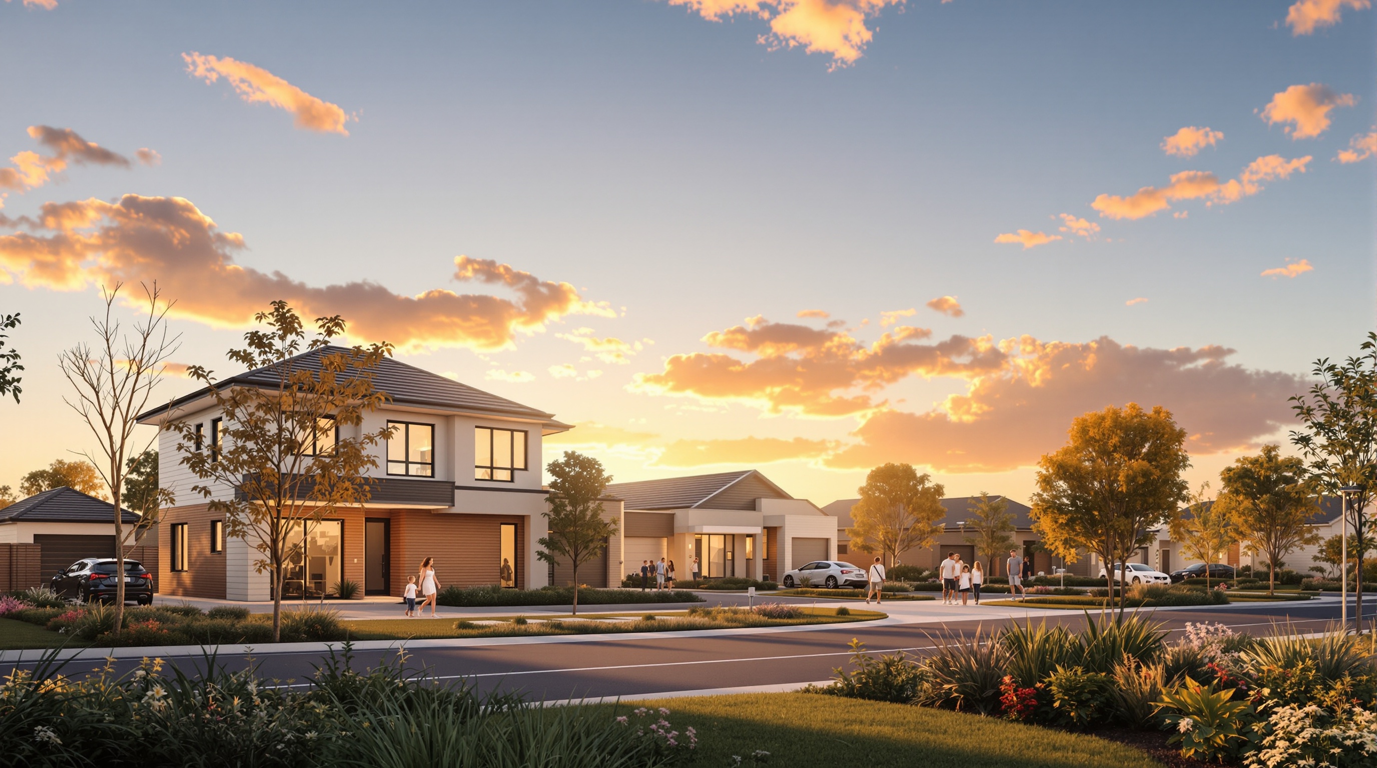 Single parent home loans in Bunbury, WA