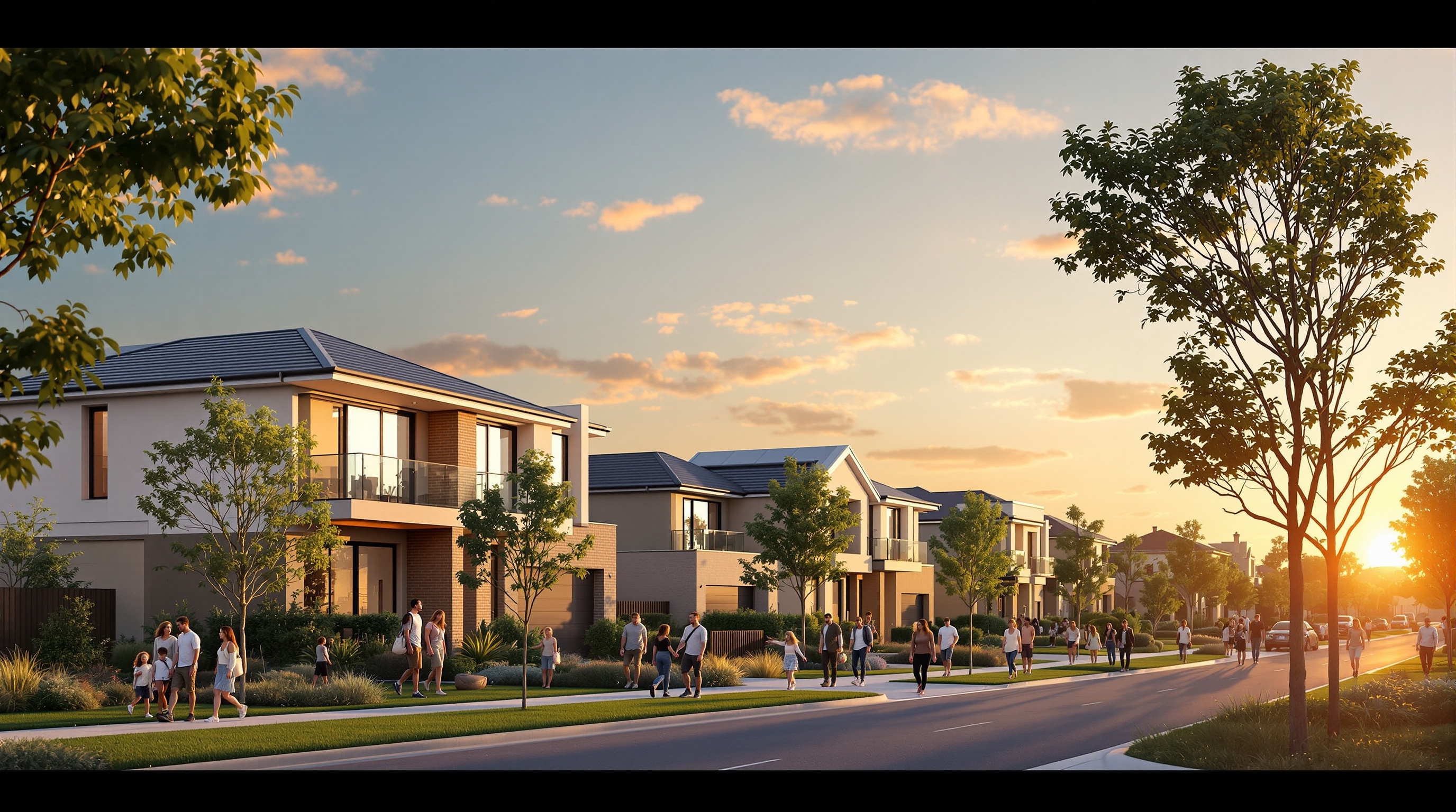 SMSF Property in Camberwell, VIC