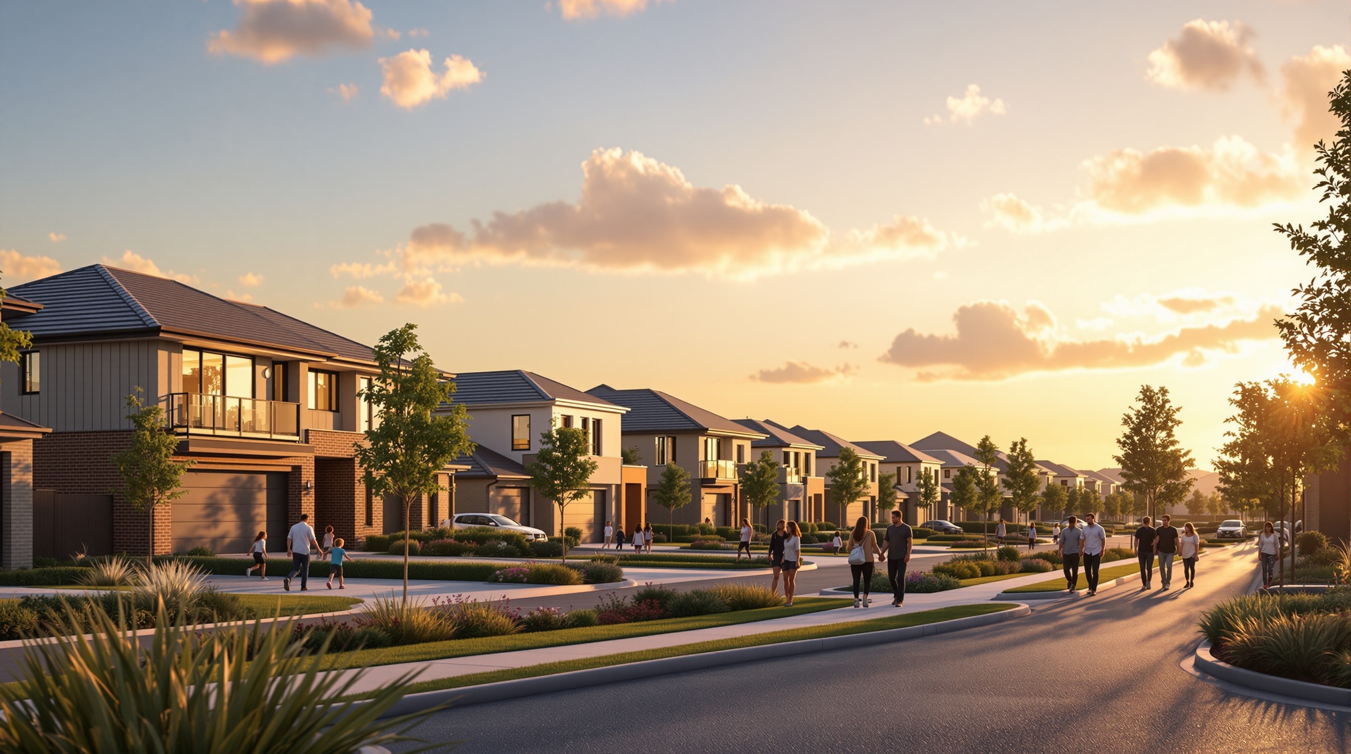 Single parent home loans in Craigieburn, VIC