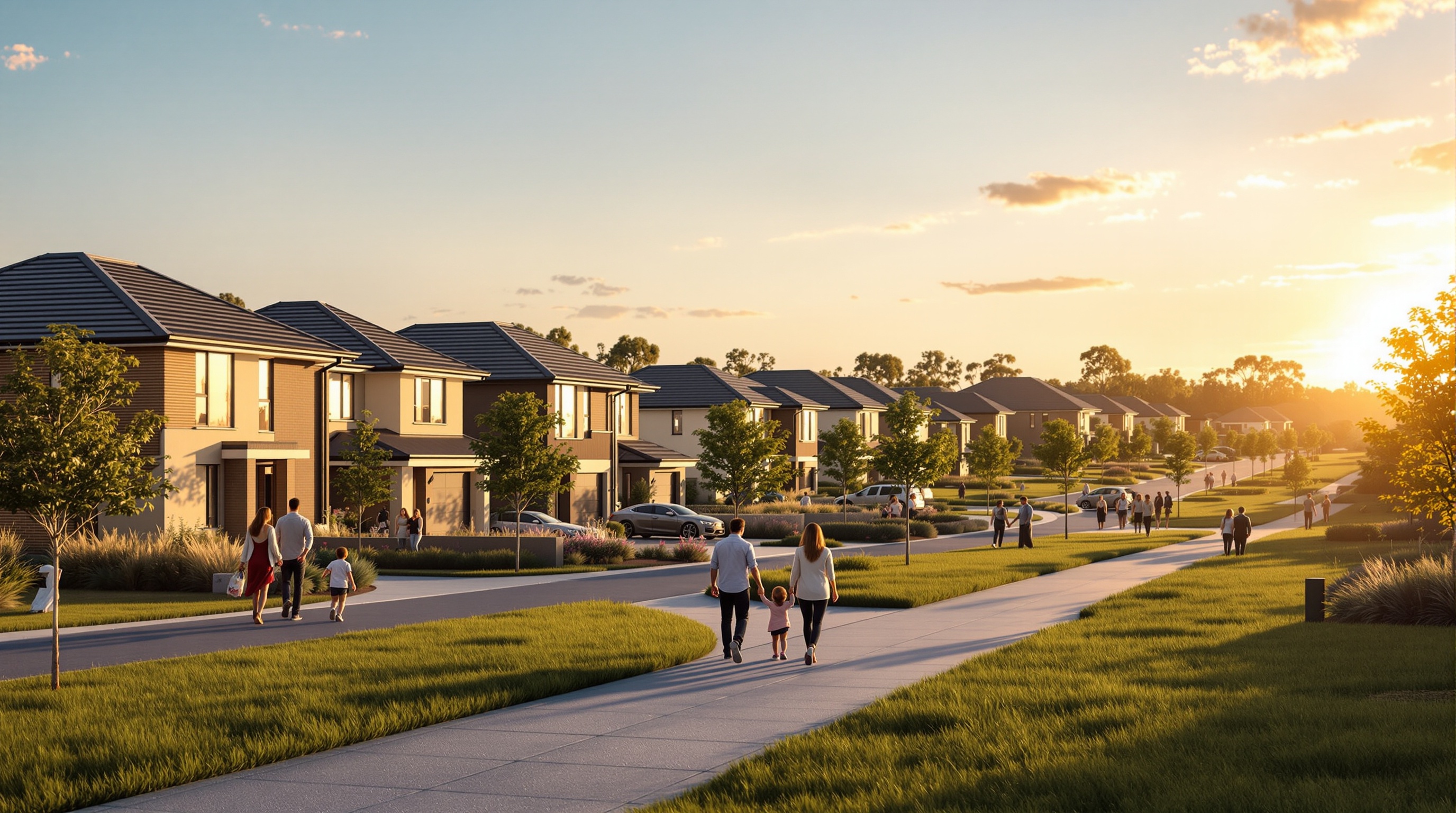 SMSF Property in Epping, NSW