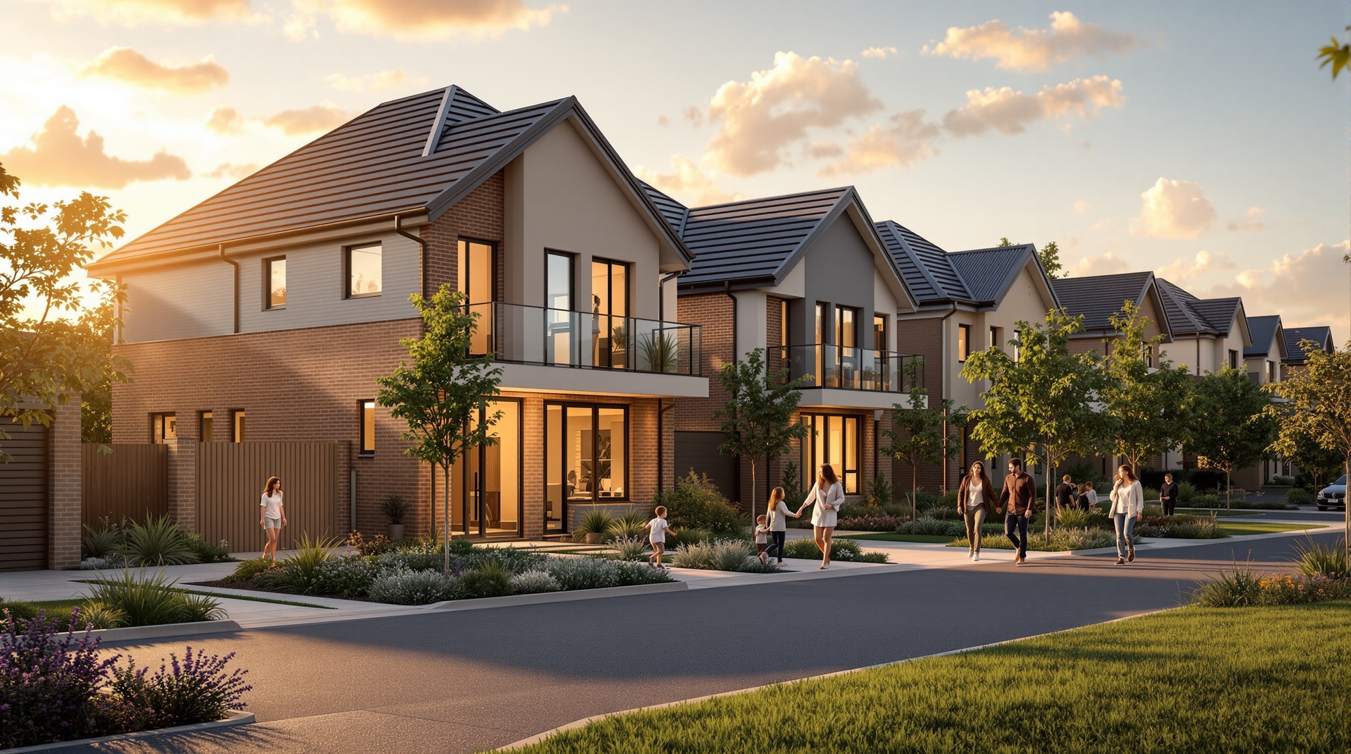 SMSF Property in Essendon, VIC