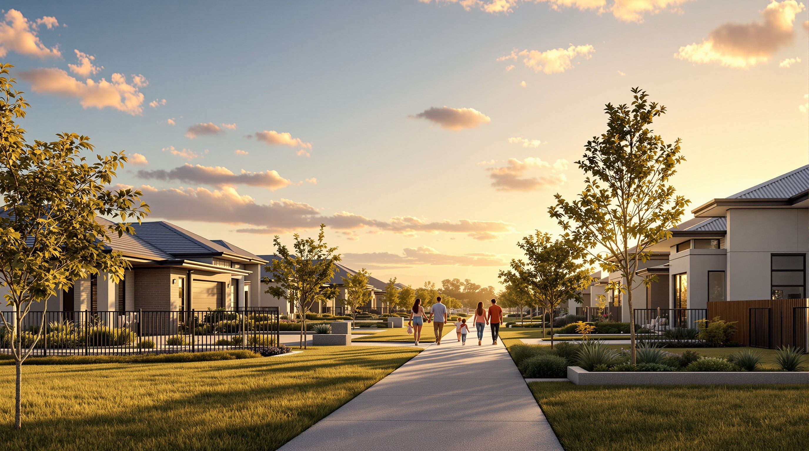 Refinance in Gladstone