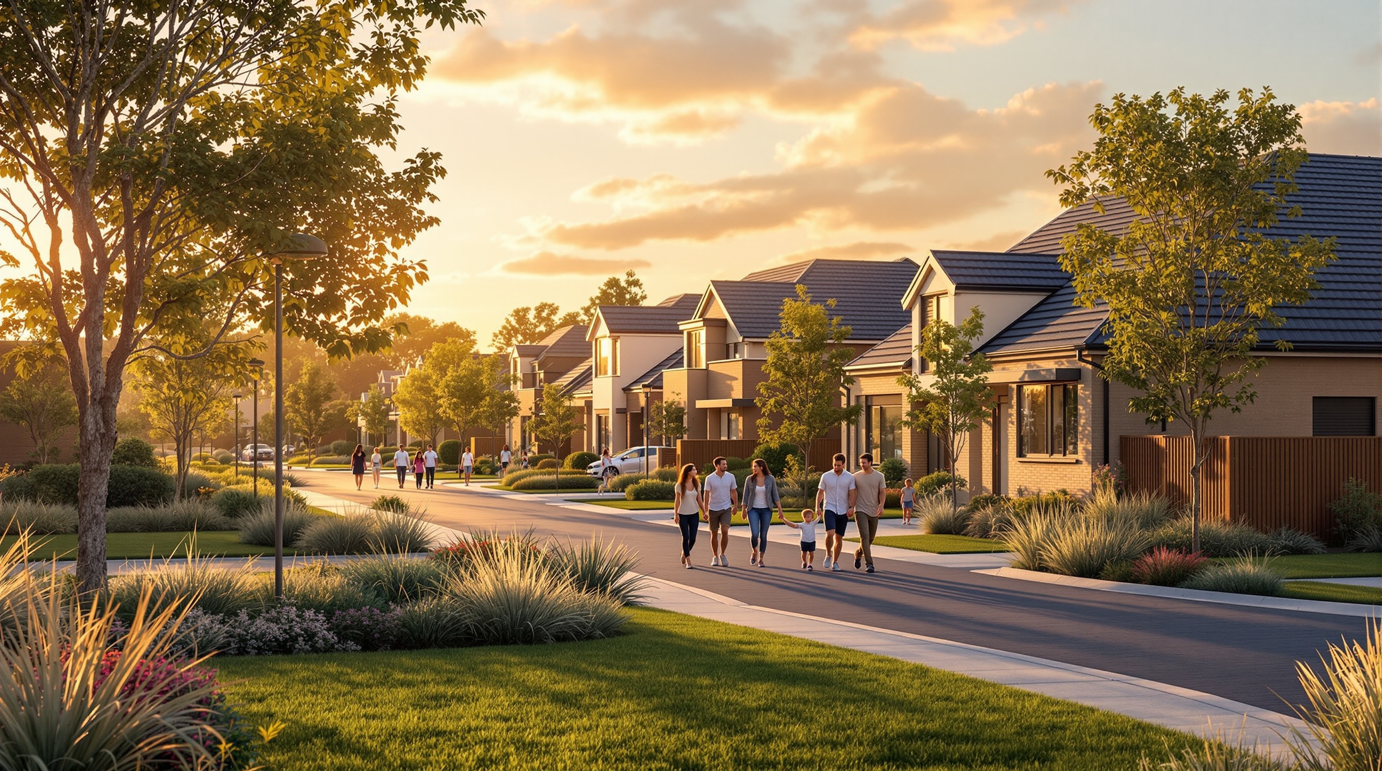 Refinance in Glenelg