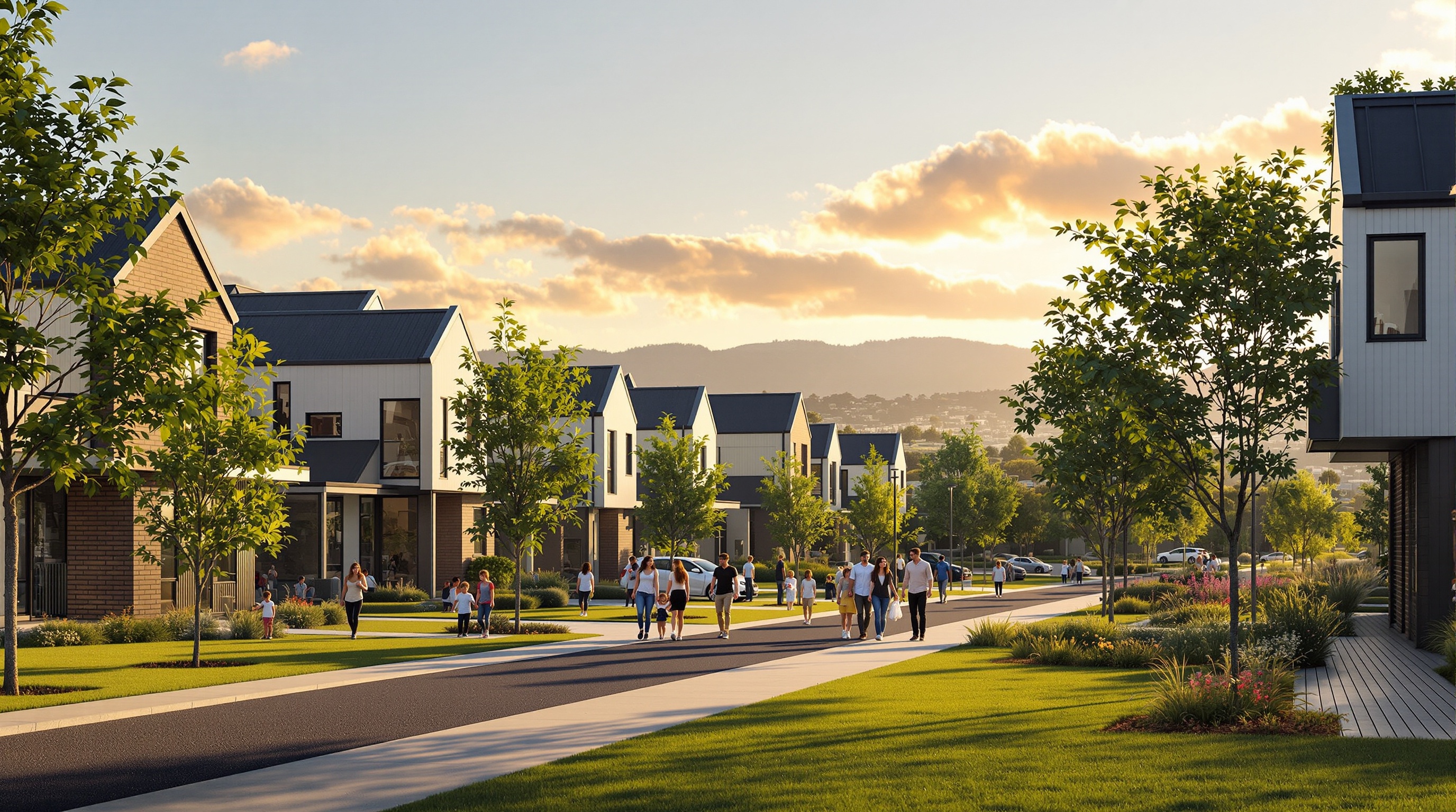 Single parent home loans in Hobart Cbd, TAS