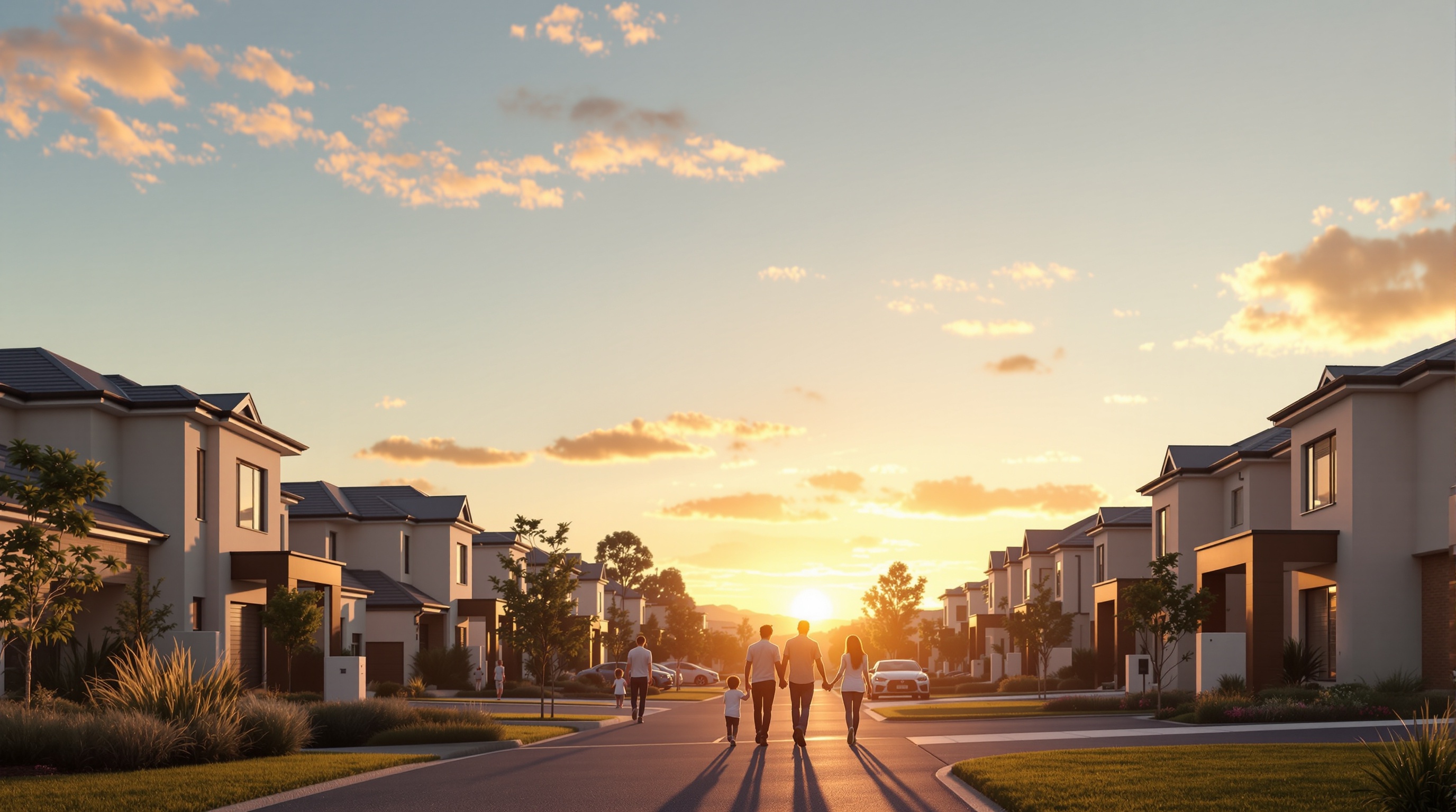 Refinance in Hornsby