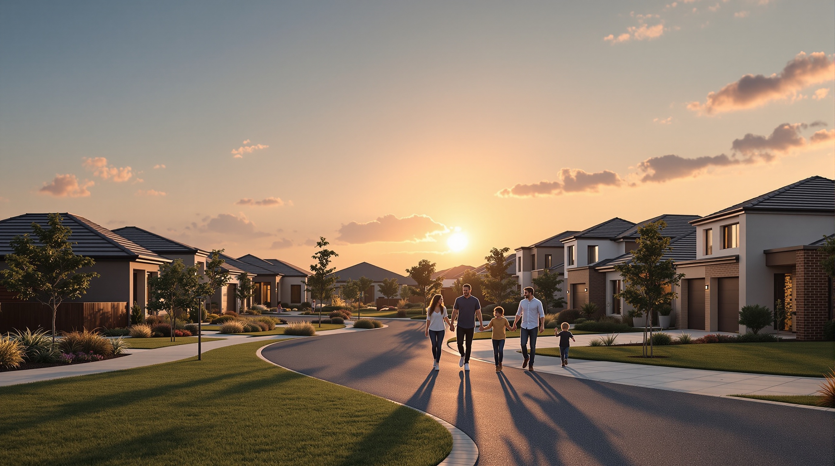 Single parent home loans in Joondalup, WA