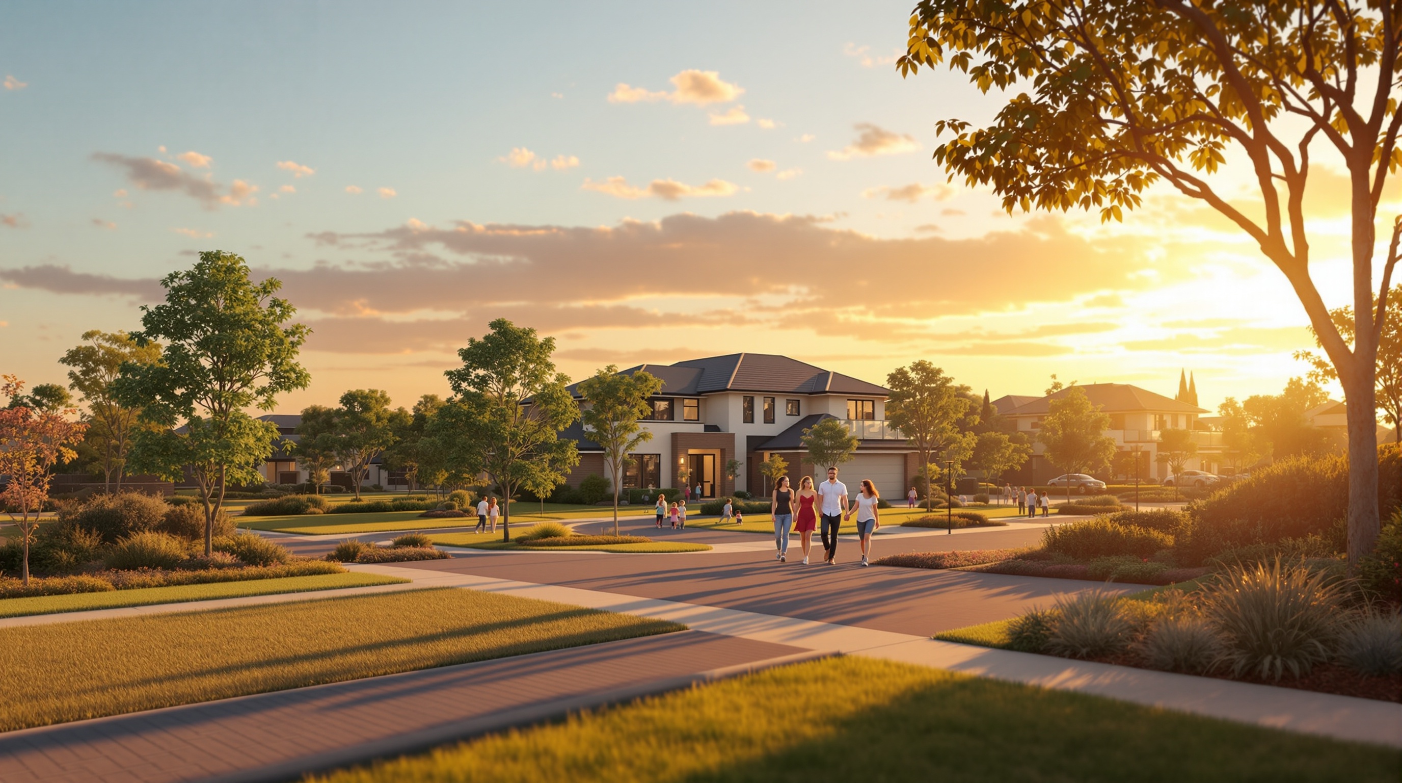 Refinance in Katherine