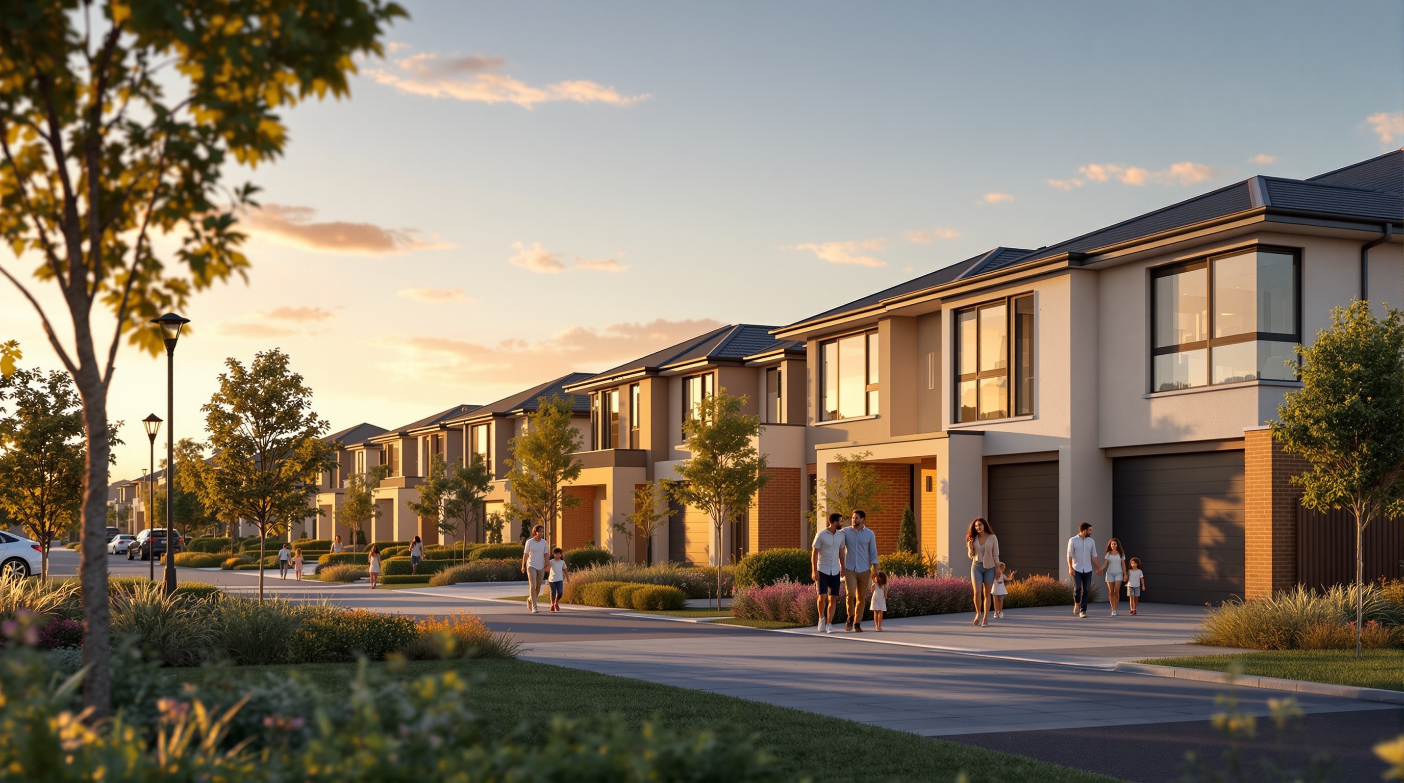 Refinance in Kellyville