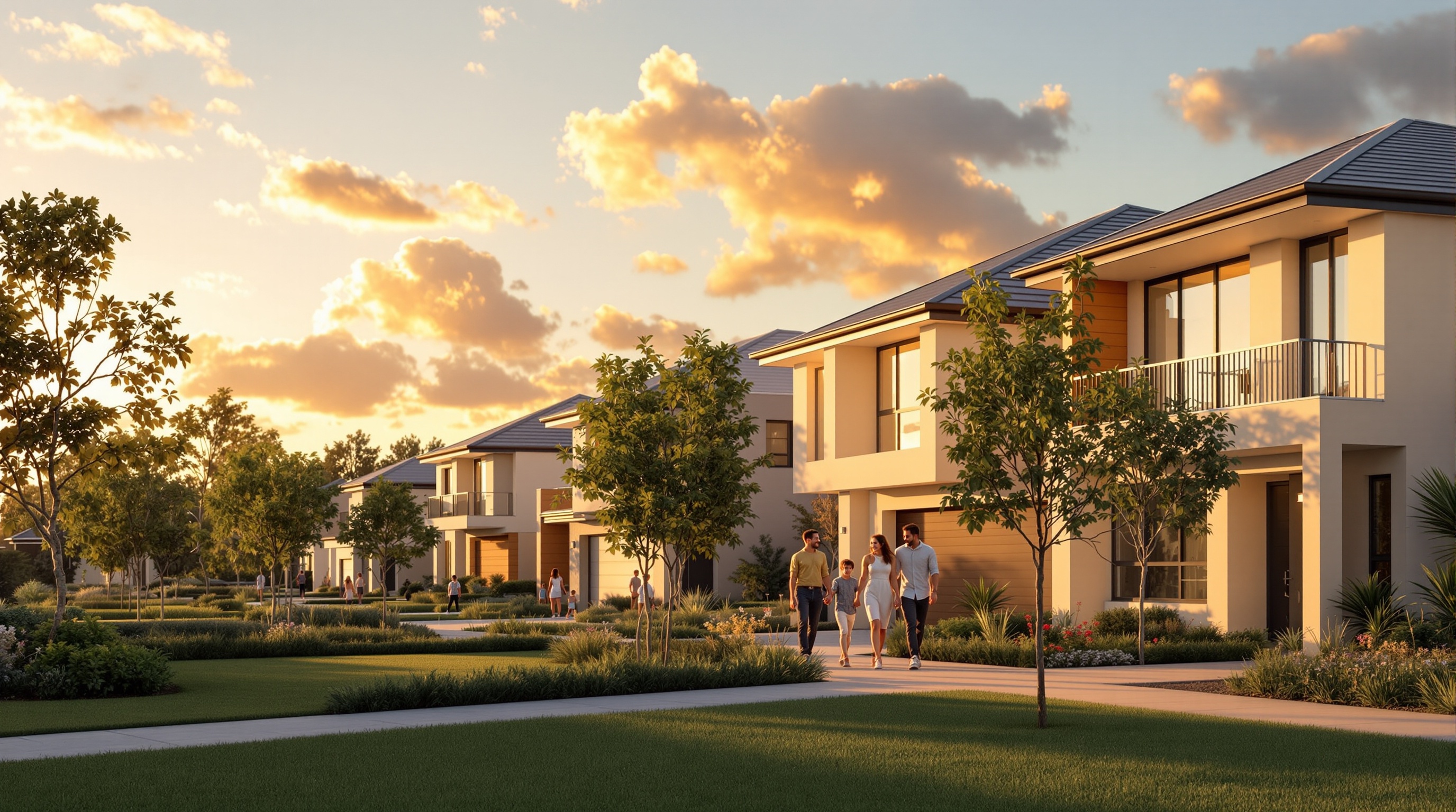 Single parent home loans in Mackay, QLD