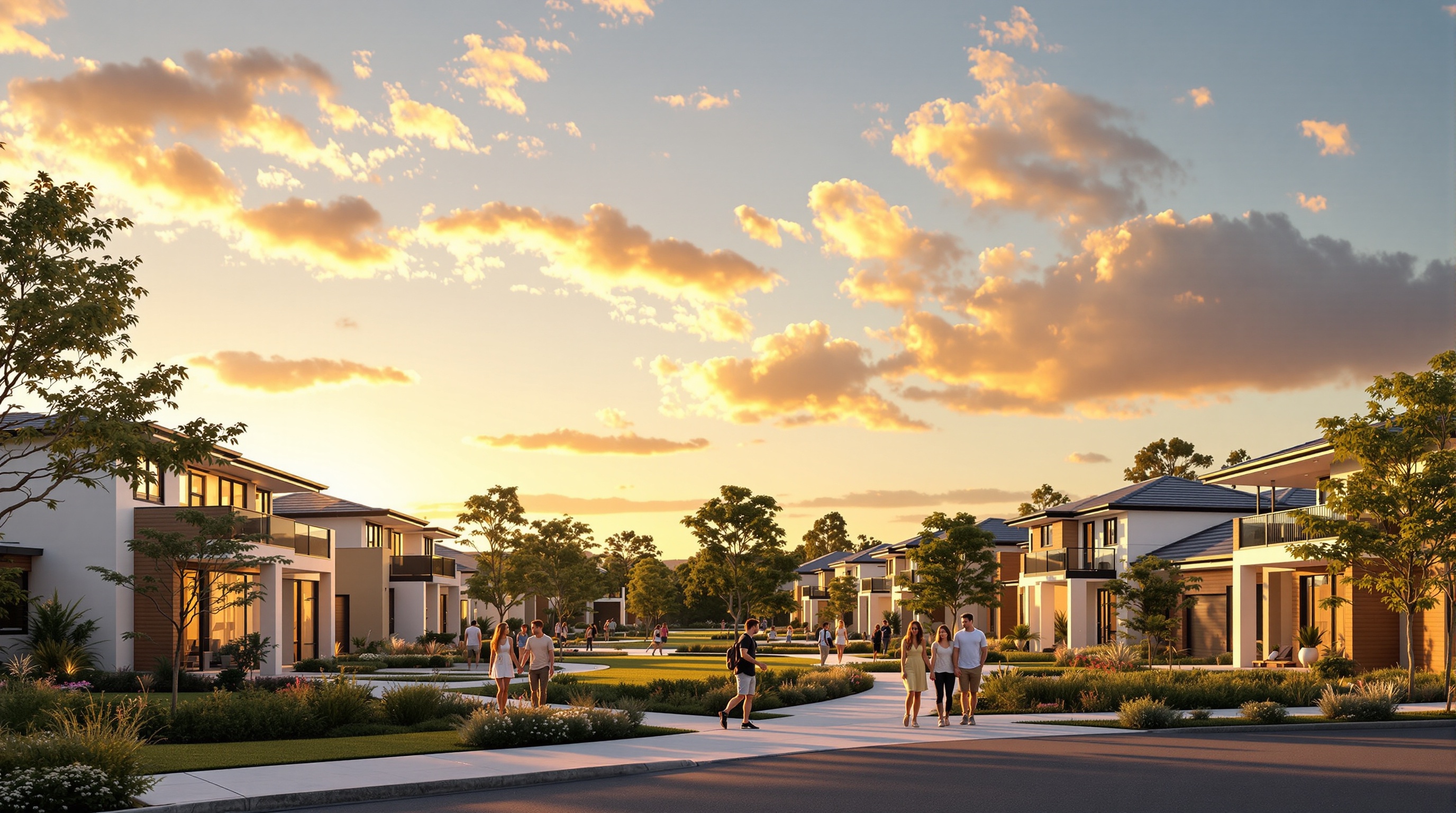 Single parent home loans in Mandurah, WA