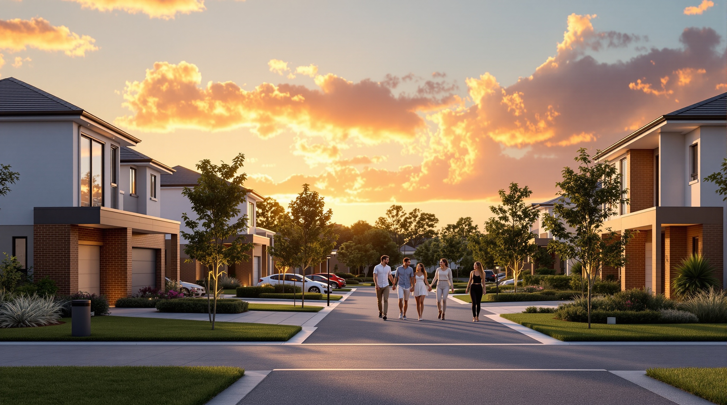 Single parent home loans in Mornington, VIC