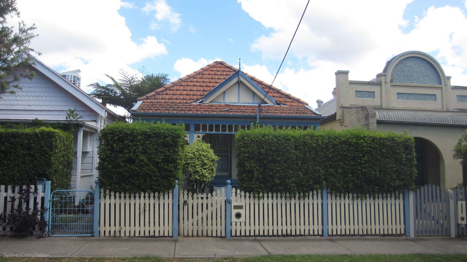 North Willoughby, NSW