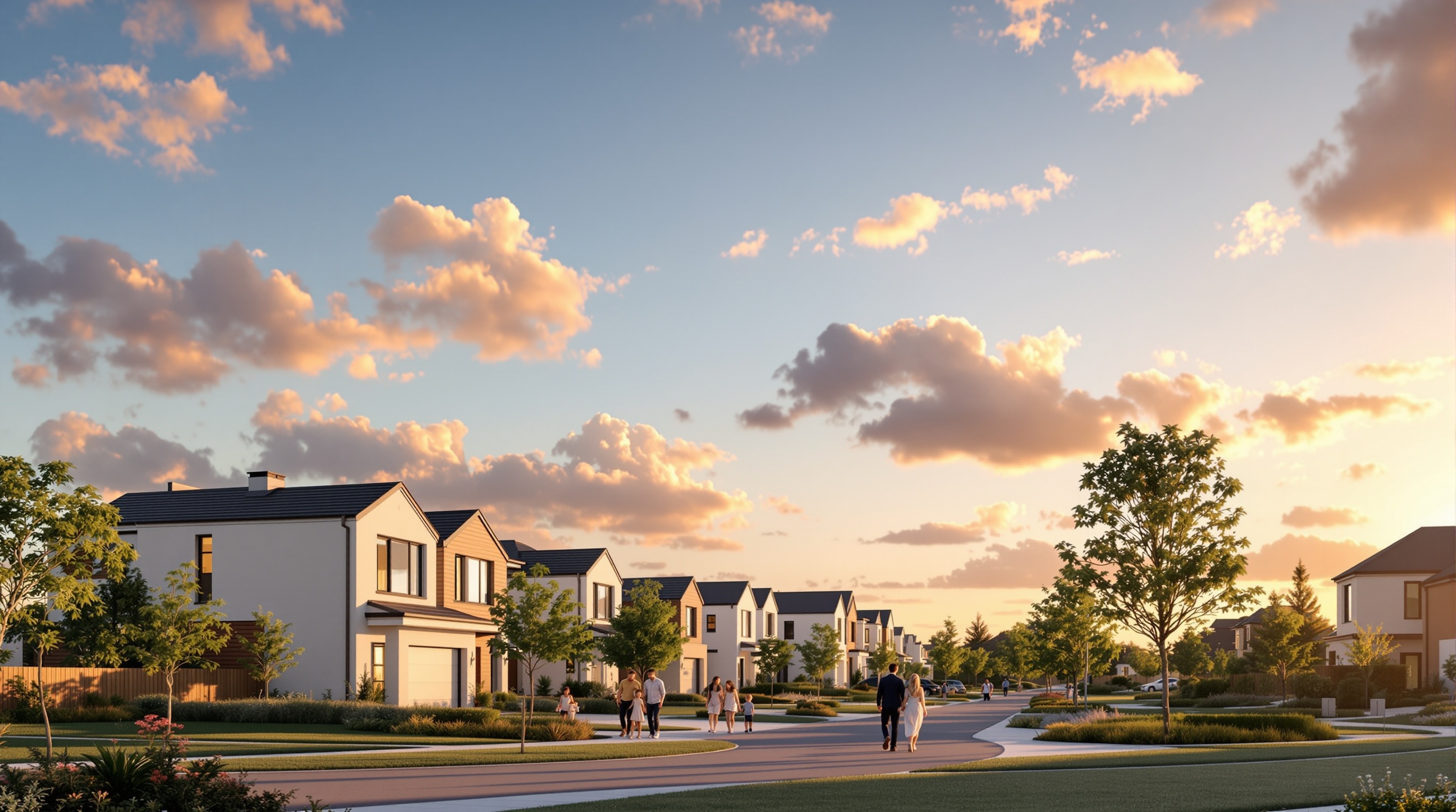 Single parent home loans in Pakenham, VIC