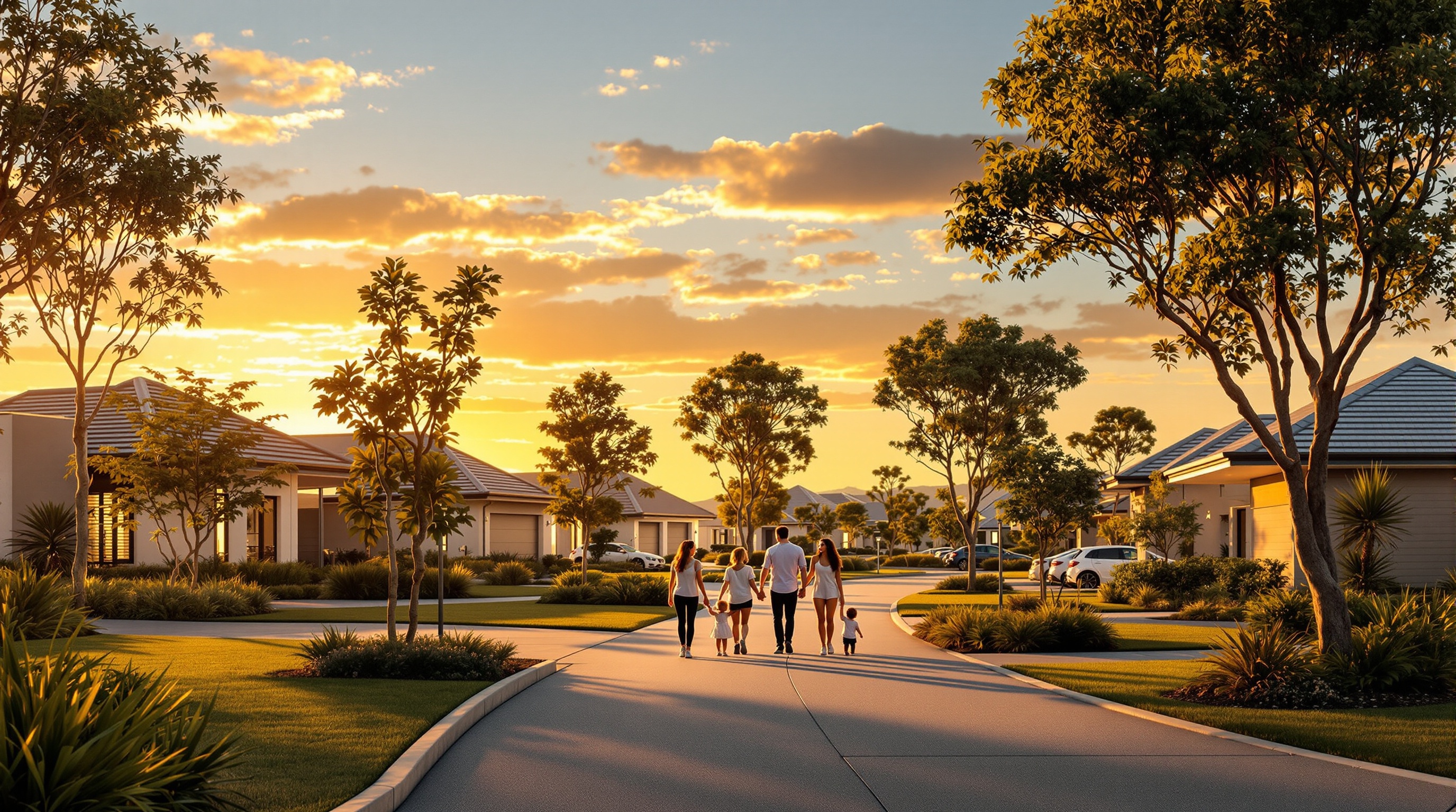 Single parent home loans in Palmerston, NT