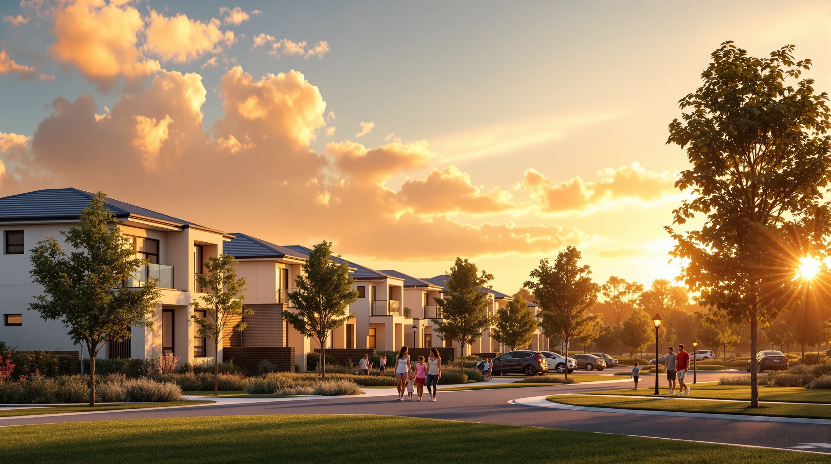 Single parent home loans in Penrith, NSW