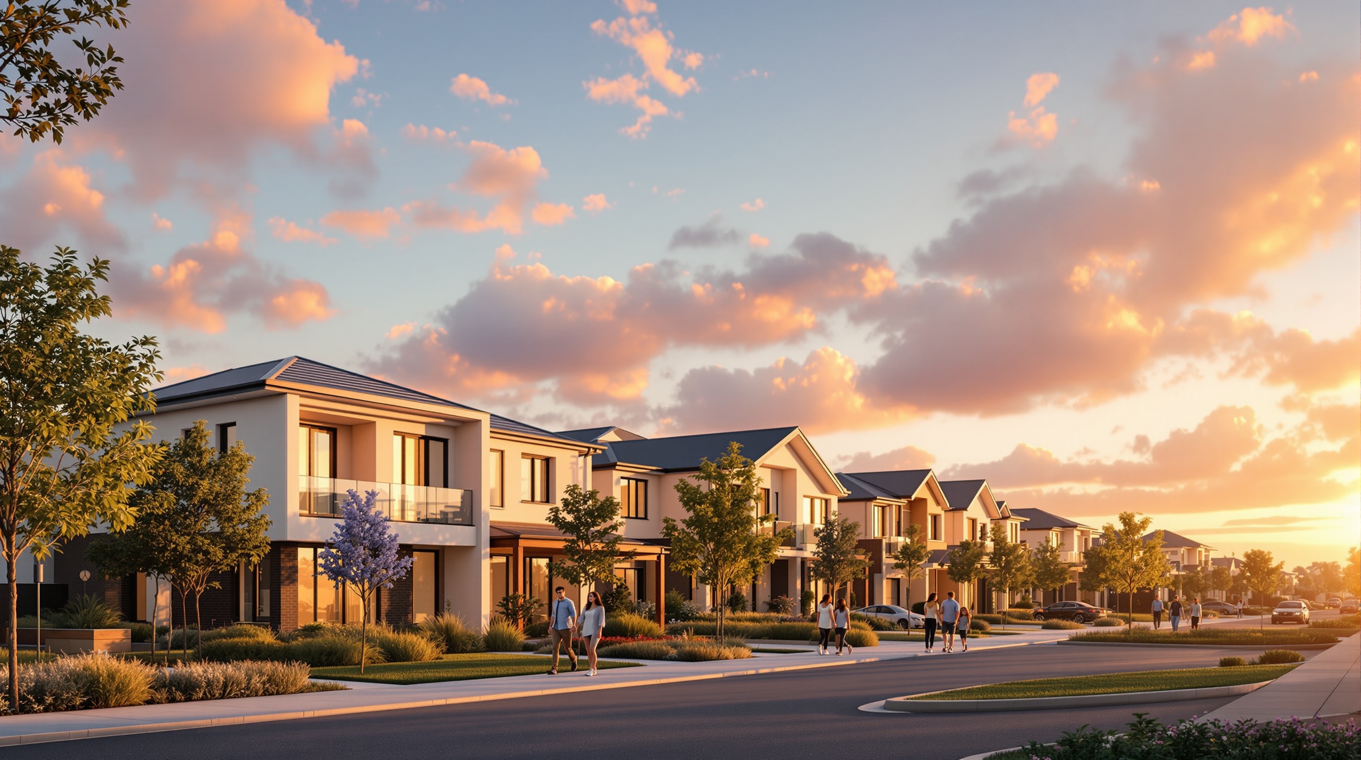 Single parent home loans in Port Adelaide, SA