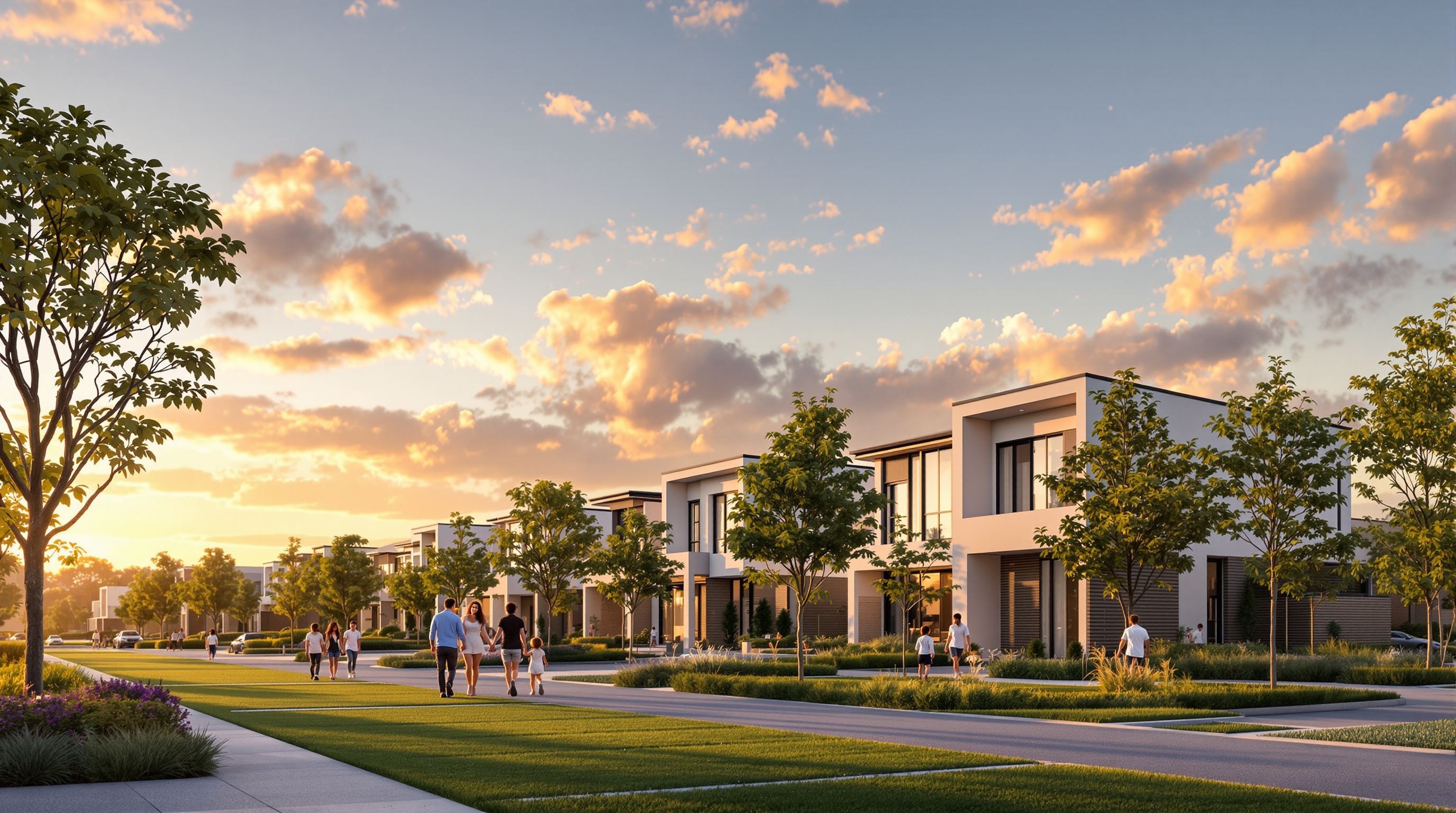 Single parent home loans in Redland, QLD