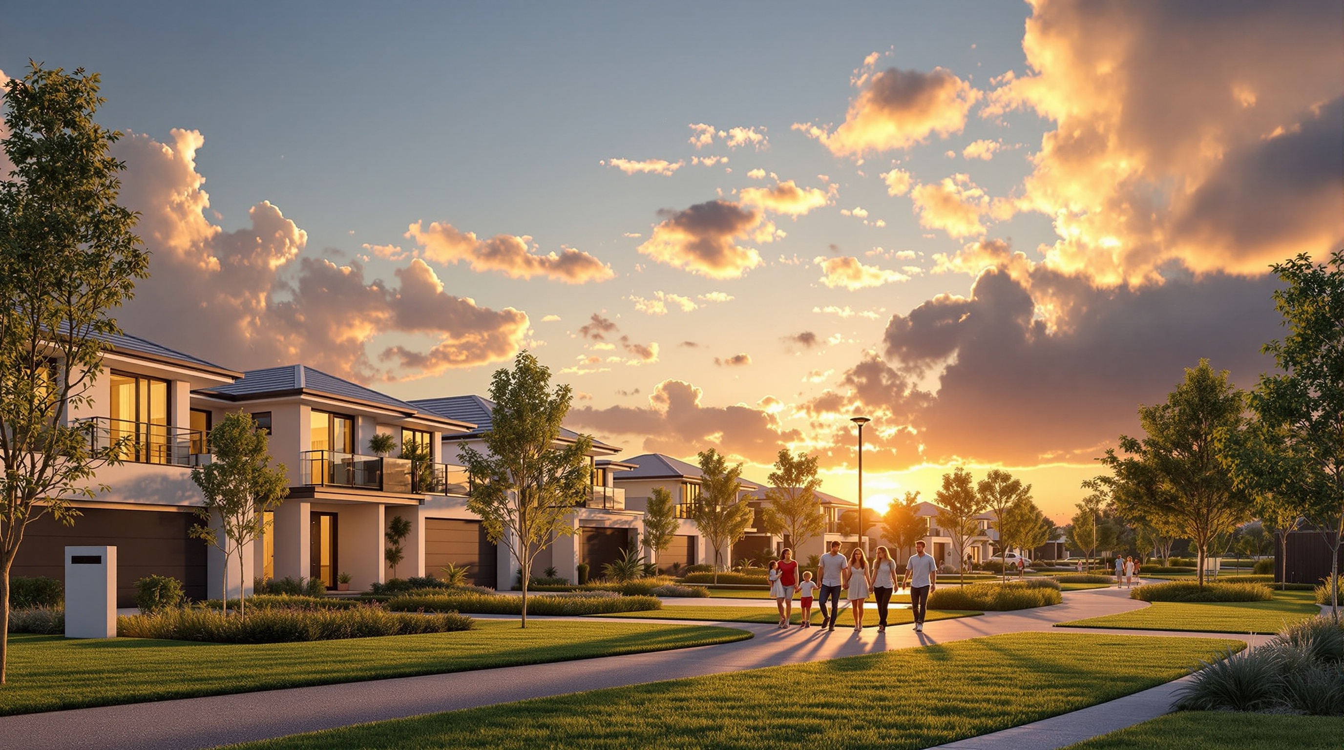 Single parent home loans in Robina, QLD