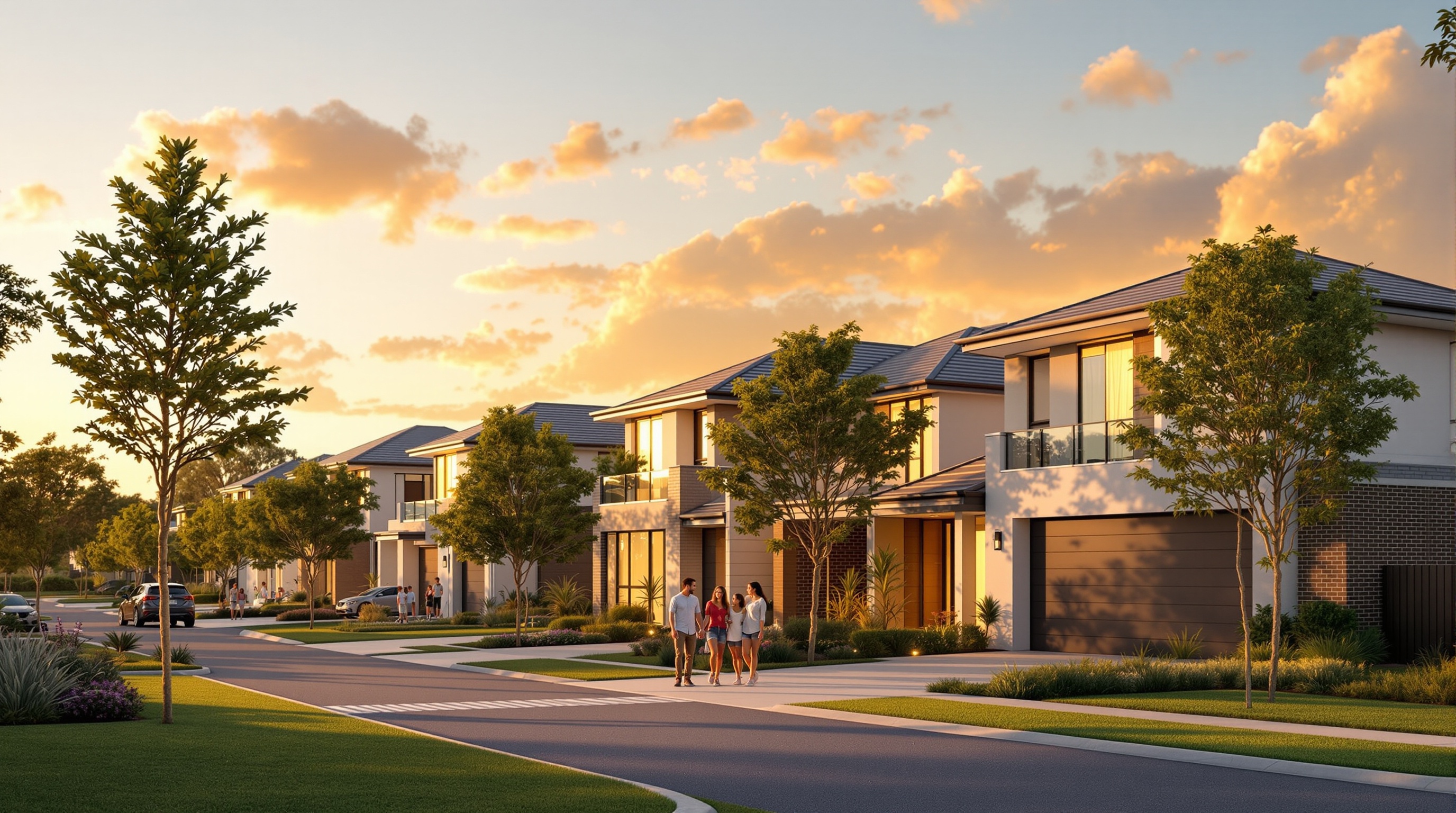 Single parent home loans in Rockhampton, QLD