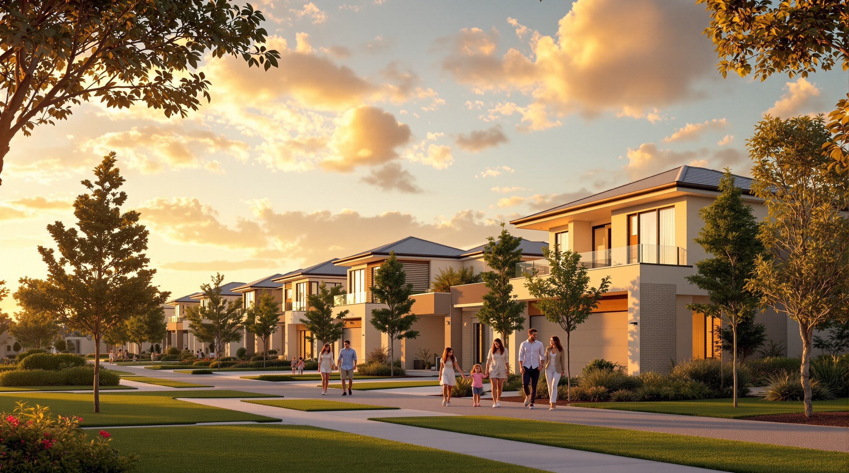 Single parent home loans in Rockingham, WA