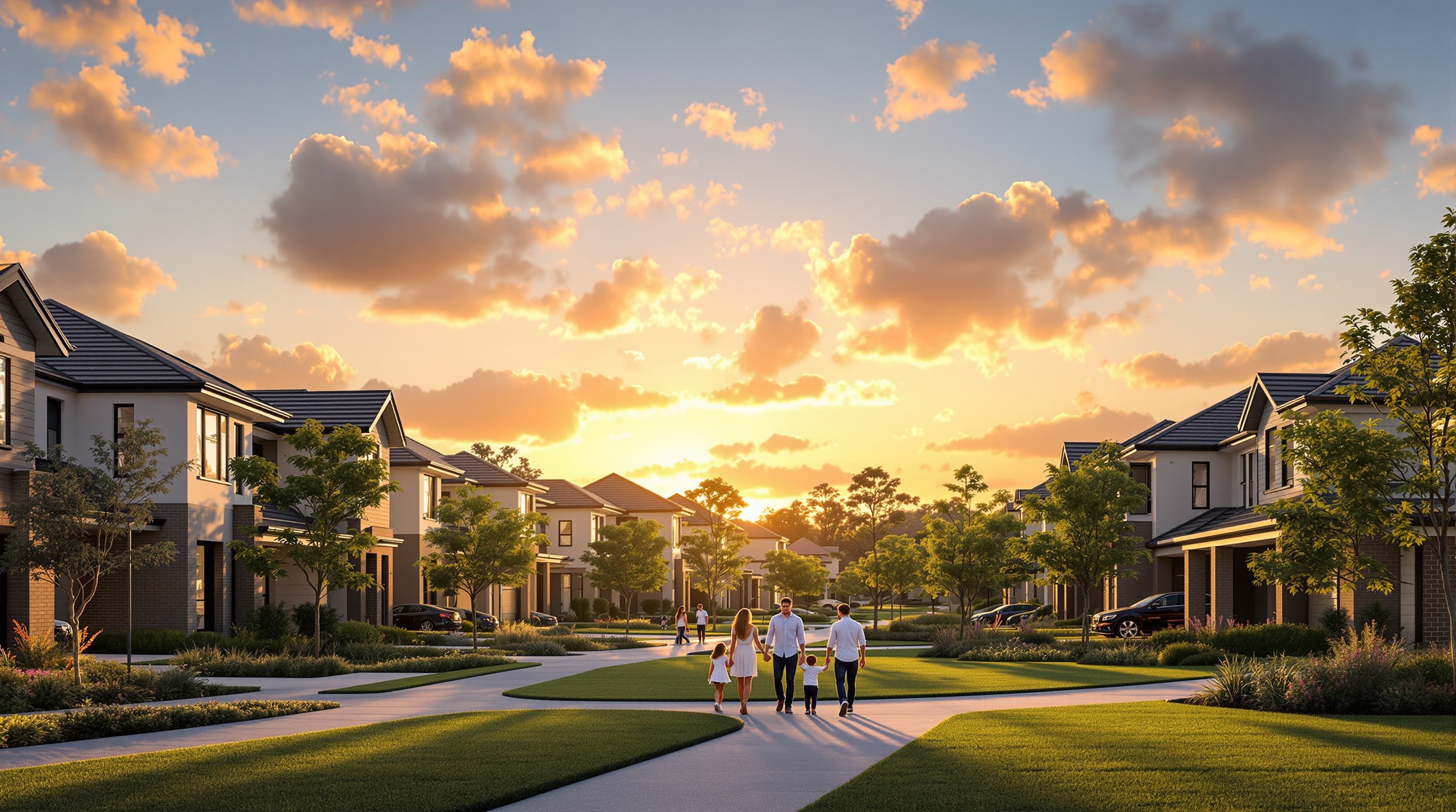 Single parent home loans in Rouse Hill, NSW