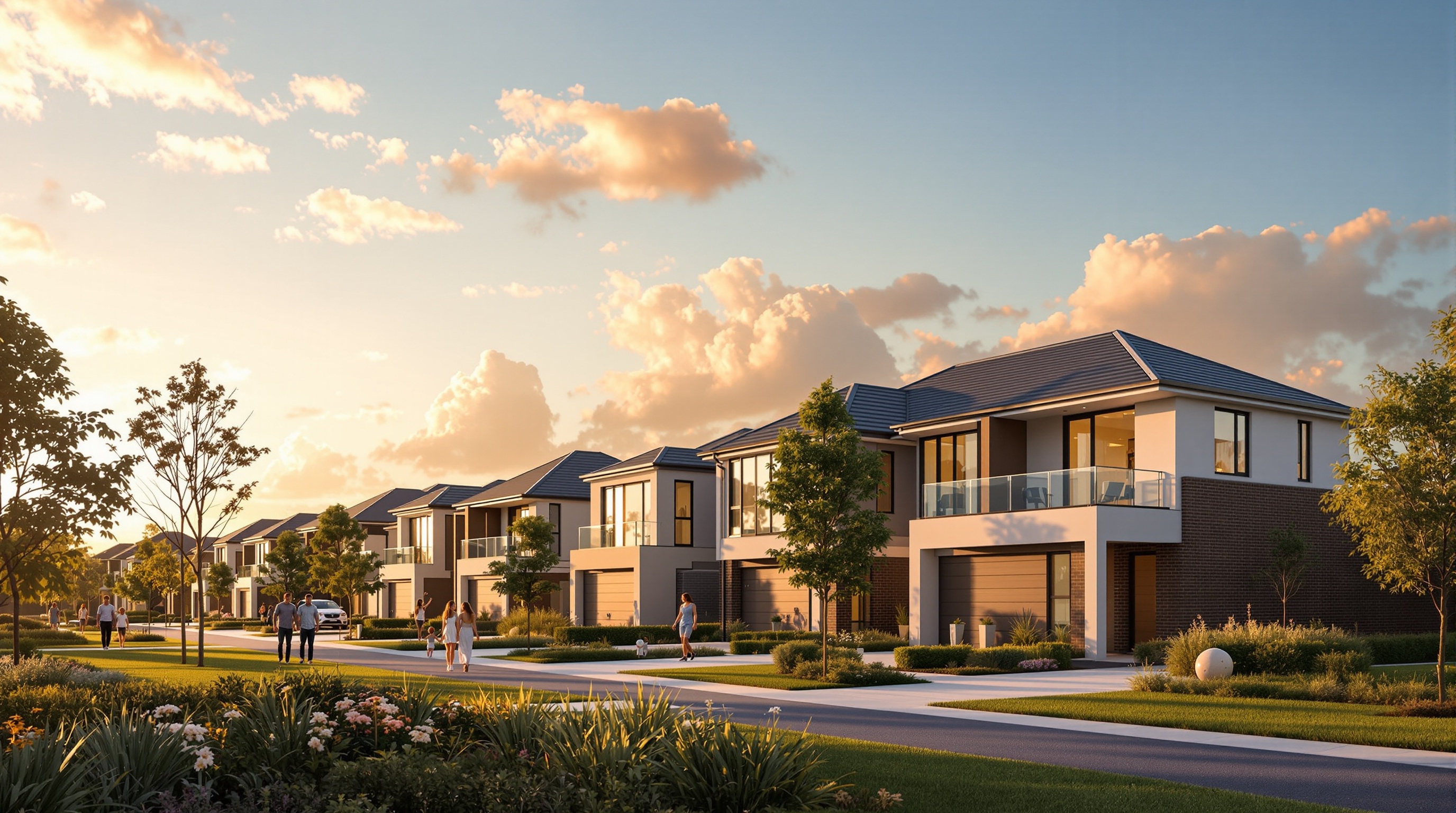 Single parent home loans in Schofields, NSW