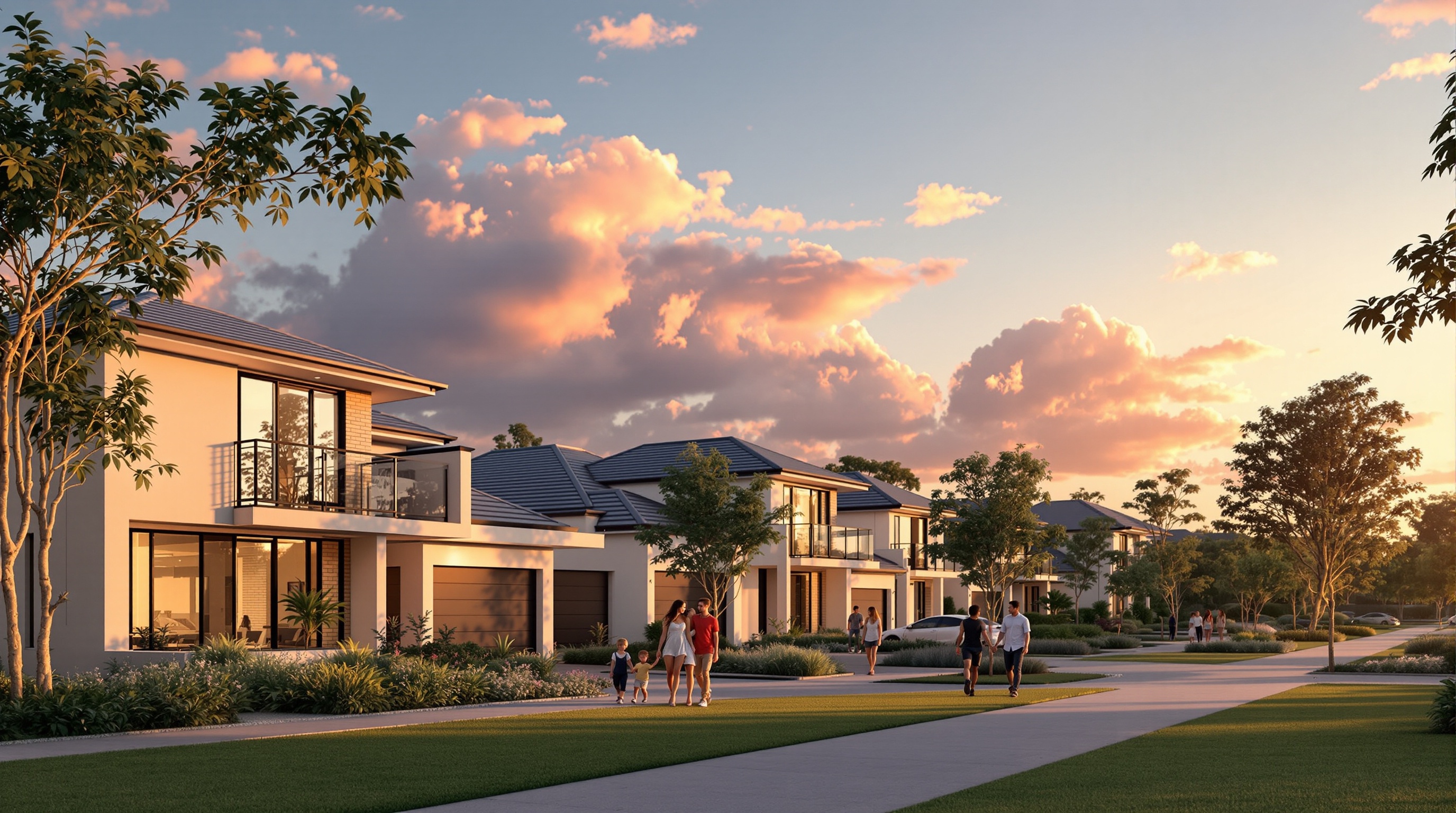 Single parent home loans in Sunshine Coast, QLD