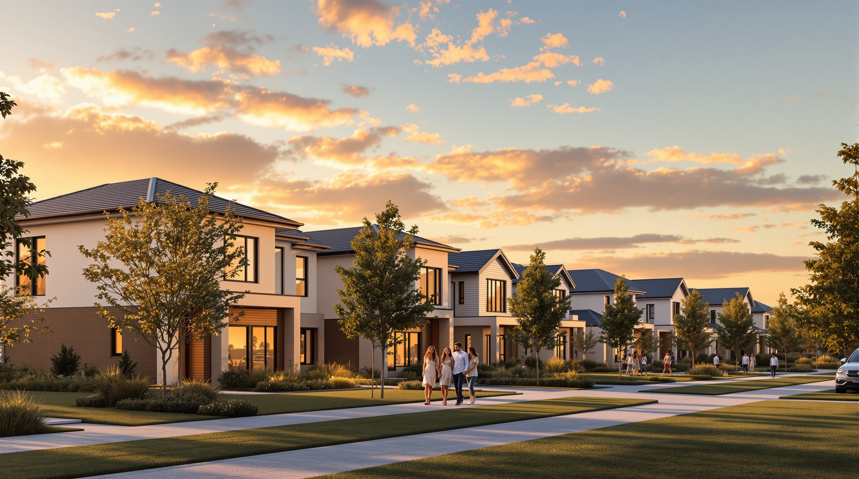 Single parent home loans in Sutherland, NSW