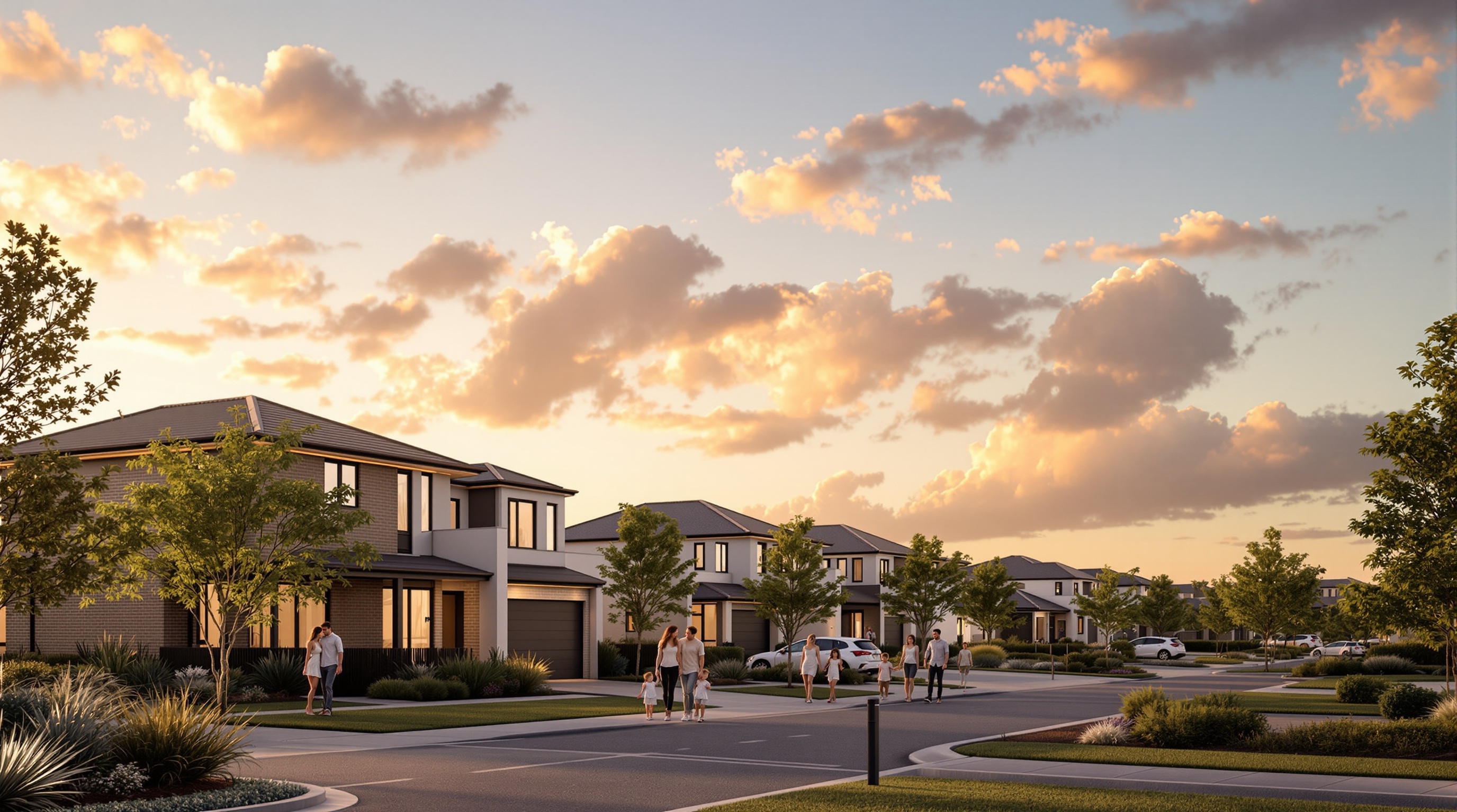 Single parent home loans in Tarneit, VIC