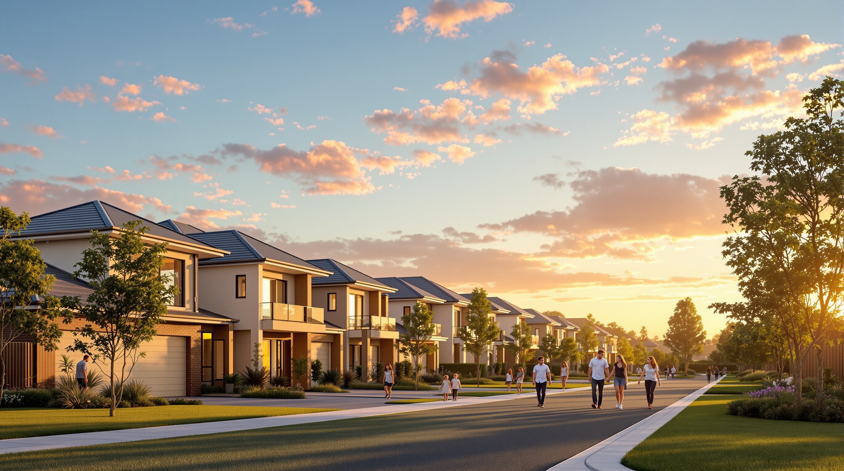 Single parent home loans in Toowoomba, QLD