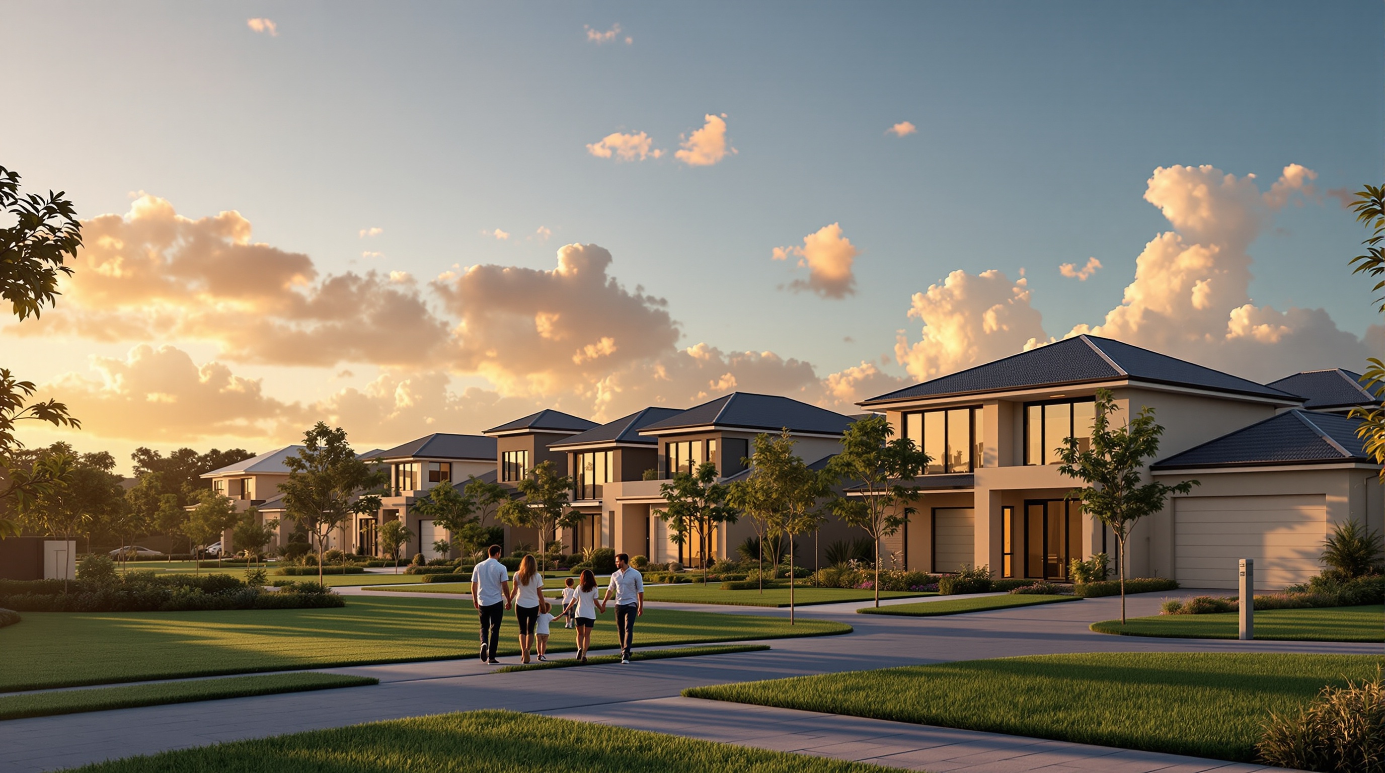 Single parent home loans in Townsville, QLD