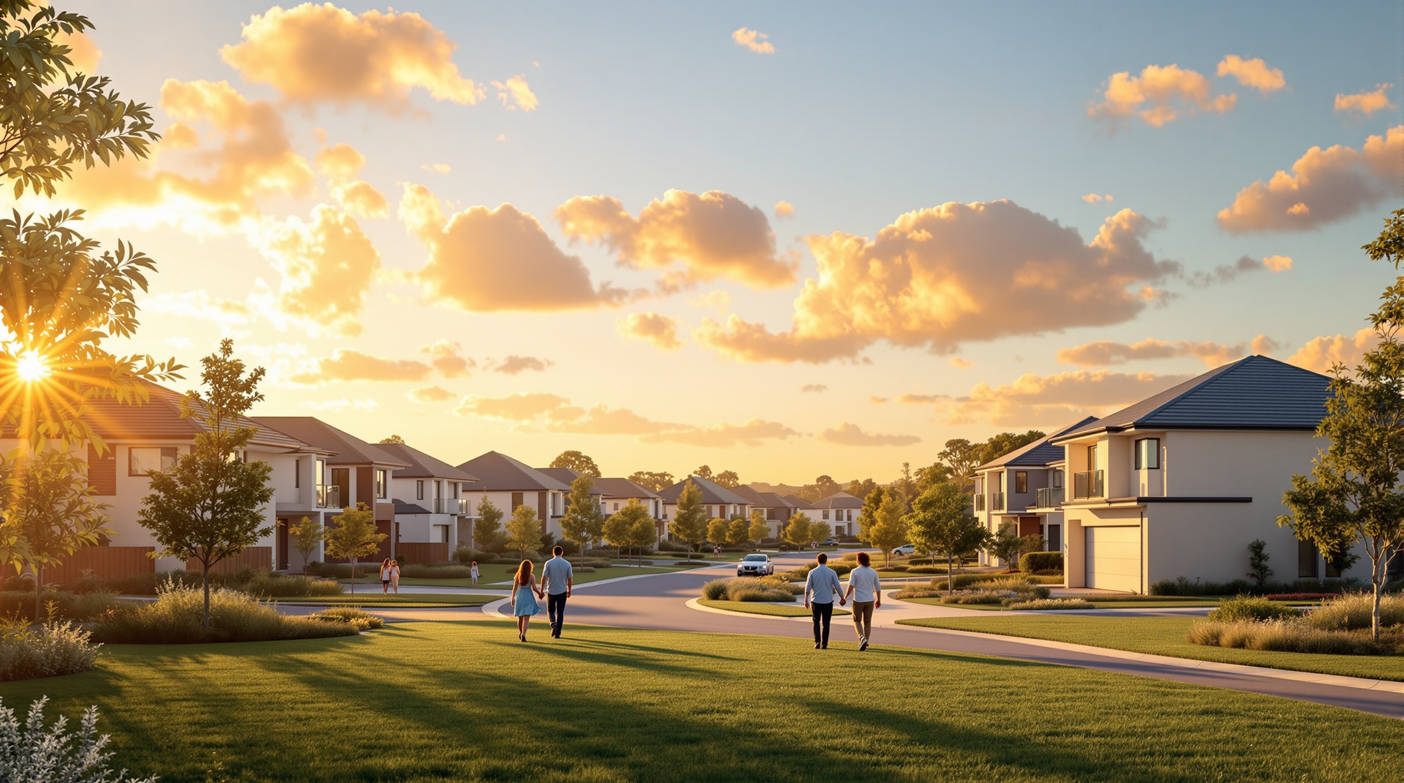 Single parent home loans in Victor Harbor, SA