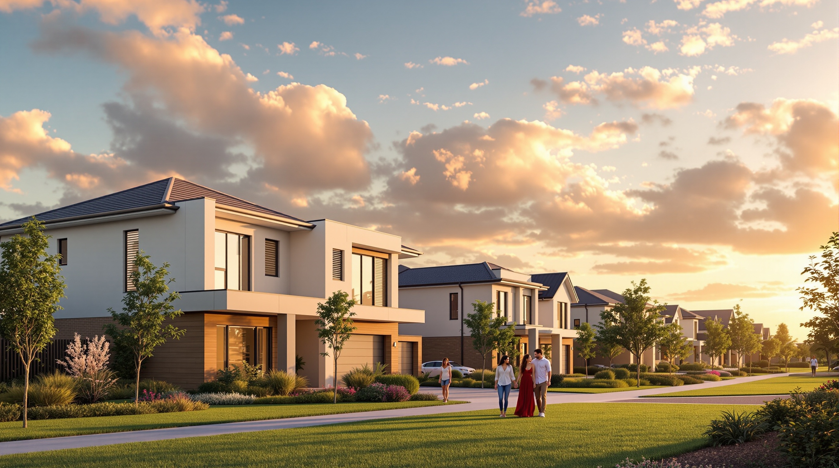 Single parent home loans in Werribee, VIC